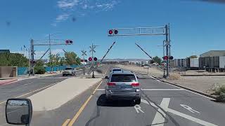 leaving FERNLEY NV [upl. by Antonia]