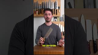 ARE JAPANESE KNIVES RIGHT FOR YOU shorts [upl. by Fuller]