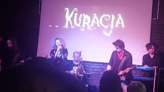 Kuracja  Fight The Cure cover 19042024 Toruń  Od Nowa [upl. by Gaylene]