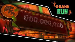 The Biggest Salmon Run EVER [upl. by Lhadnek175]