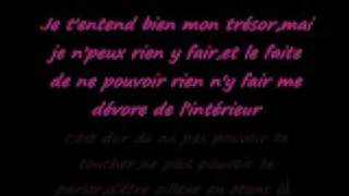 Kenza Farah feat Tnorth  plus rien sans toiquot [upl. by Atinahs]