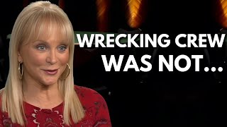 At 83 Jackie DeShannon Finally Speaks Up On Wrecking Crew [upl. by Farant]