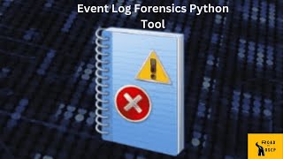 Unmasking the Intruder A Dive into Event Log Forensics using Python [upl. by Natsyrk]