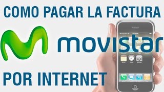 Cómo Pagar mi Factura de Celular por internet en Colombia [upl. by Fidole]