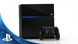 PlayStation 4 Launch  The PS4 Launch Video [upl. by Analaj732]