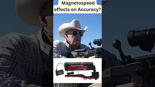 Magnetospeed and Accuracy shorts [upl. by Franky]