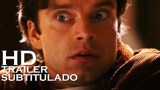 FRESH Trailer 2022 SUBTITULADO HD Sebastian Stan [upl. by Ellingston134]