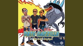 Dats Gadzilla [upl. by Hara203]