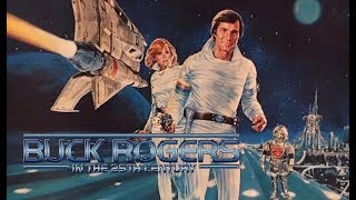 Everything you need to know about Buck Rogers in the 25th Century 1979 [upl. by Nadual288]