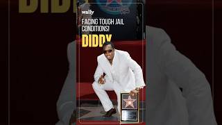 Diddy Navigates ‘Scary’ Jail Conditions—Here’s How He’s Adjusting Behind Bars [upl. by Aniral649]