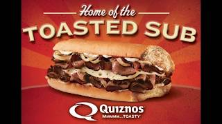 The Rise Decline and Recent Recovery of Quiznos Subs [upl. by Puett]