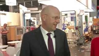 eTV 2014  electronica automotive conference [upl. by Gardie]