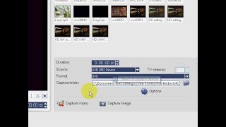 SOLVED No Audio in Ulead Video Studio with EasyCap or EzCAP [upl. by Ledniahs]