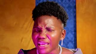 Jesus by Joyce Okwaro Official Video [upl. by Leizahaj503]