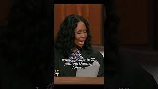 Part 3  Paternity Court  Johnson vs Fortune parternitycourt laurenlake drama viral [upl. by Airbmak]