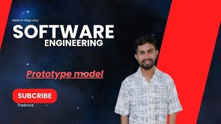 prototype model in software engineering thebwcs [upl. by Meeker]