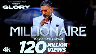 MILLIONAIRE SONG Full Video SlowedReverbYoYoHoneySingh  GLORY  BHUSHAN KUMAR [upl. by Aicekan]