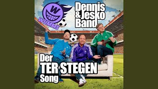 Der Ter Stegen Song [upl. by Malca]