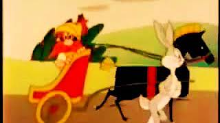 Copy of YOSEMITE SAM VS BUG BUNNY [upl. by Stambaugh568]