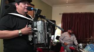 BOBBY TRUJILLO Y SUS ESTELARES DEL NORTE  EL ESPEJO AQUILA ACCORDION ACORDEON [upl. by Ecirtnuahs]