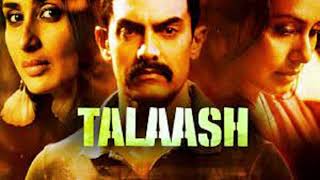 Talaash 2012 Hindi movie full reviews and best facts Aamir KhanRani Mukerji [upl. by Even]