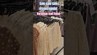 On going sale in centrepoint burjuman mall Dubai dubai plslikesubscribe diwalishopping [upl. by Eyot]