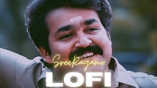 SreeRagamo Lofi Flip [upl. by Ahseenal489]