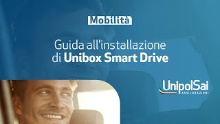 Unibox Smart Drive  Guida allinstallazione [upl. by Gnivre]