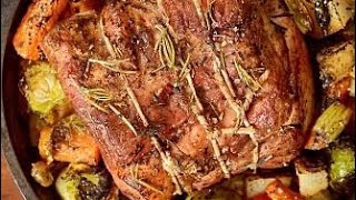 How to Make Easy Slow Cooker Pot Roast  Slow Cooker Roast Beef [upl. by Petite112]