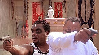 APATAPARA OLOGINI  A Nigerian Yoruba Movie Starring Odunlade Adekola  Kelvin Ikeduba [upl. by Daahsar]