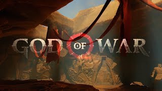 God Of War TributeGMVThe End Of A Prophecy [upl. by Enywad812]