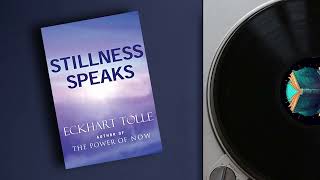 Podcast  Stillness Speaks by Eckhart Tolle [upl. by Samuella]