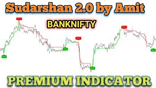 premium indicator Sudarshan 20 By Amit [upl. by Reppep155]