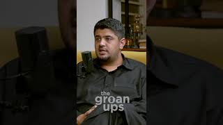 The Groan Ups  Episode 01  Hussain Ahmed Khan [upl. by Losyram492]