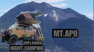 MINI CAMPER VAN EPISODE 2 [upl. by Assilev]