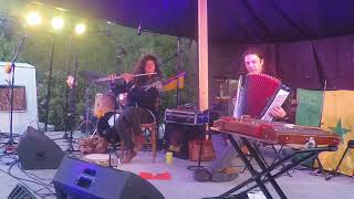 Samovar en concert Kodyma retro [upl. by Tedder]