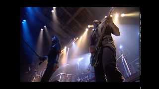 Pagans Mind  Live Equation Full Concert [upl. by Rich]