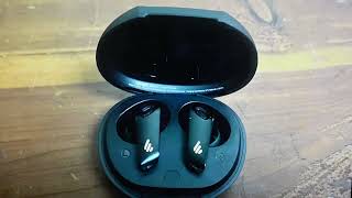 Hard Reset Edifier NeoBuds S Earbuds [upl. by Platas297]