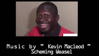 【 搞笑BGM】Scheming Weasel  Kevin MacLeod 作業用、編輯用、四分鐘長度 [upl. by Timmi]