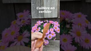 Cuillère en Cerisier [upl. by Ful]