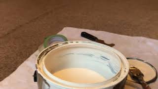 Sherwin Williams Infinity One Coat GUARANTEED FAIL DO NOT BUY Part ll [upl. by Maurits44]