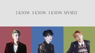 BTS 방탄소년단 – CYPHER PT4 Color coded HanRomEng lyrics [upl. by Nnylirret726]