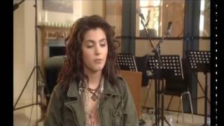 Katie Melua  The Making Of quotPicturesquot Album  EPK Part 2 [upl. by Sitruc738]