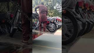 New model Honda 125💥💥 cg125model2022 cg125 125newmodel lover account subscribe [upl. by Duvall17]