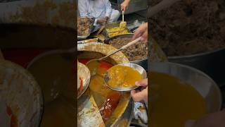 Waris ki Nihari🔥 short streetfood viral youtubeshort [upl. by Kati]