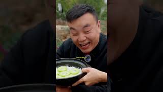 Which bowl has meat TikTok VideoEating Spicy Food and Funny Pranks Funny [upl. by Mallis]