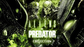 Alien VS Predator  Lhistoire de lAlien [upl. by Debee]