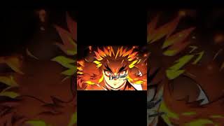 Demon slayer rengoku edit [upl. by Onibag819]