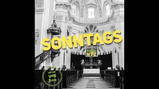 Sonntags  Joachim Ringelnatz  Christian Rook [upl. by Raoul112]