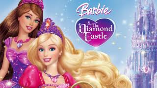 Barbie amp the Diamond Castle  Connected Official Instrumental [upl. by Ammamaria313]